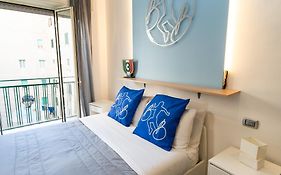B&B i Murales